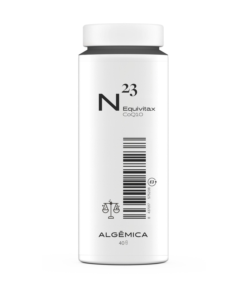 N23 Equivitax CoQ10