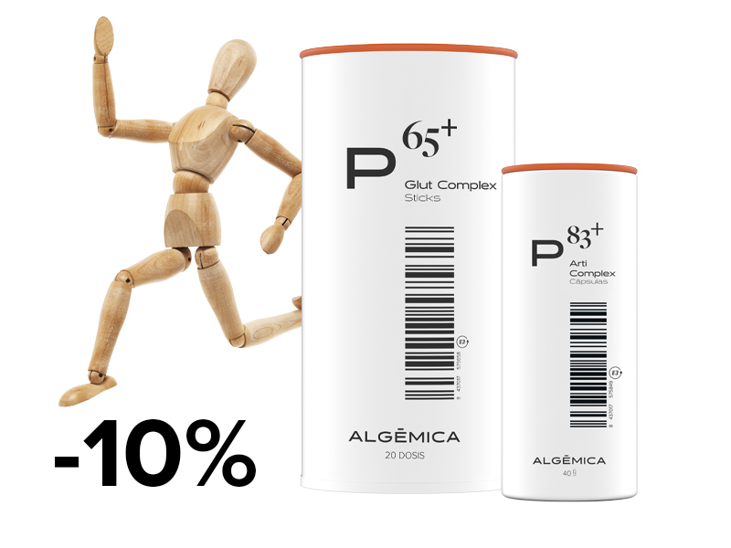 Pack REPTE DINÀMICA (24 u. 10% dte)
